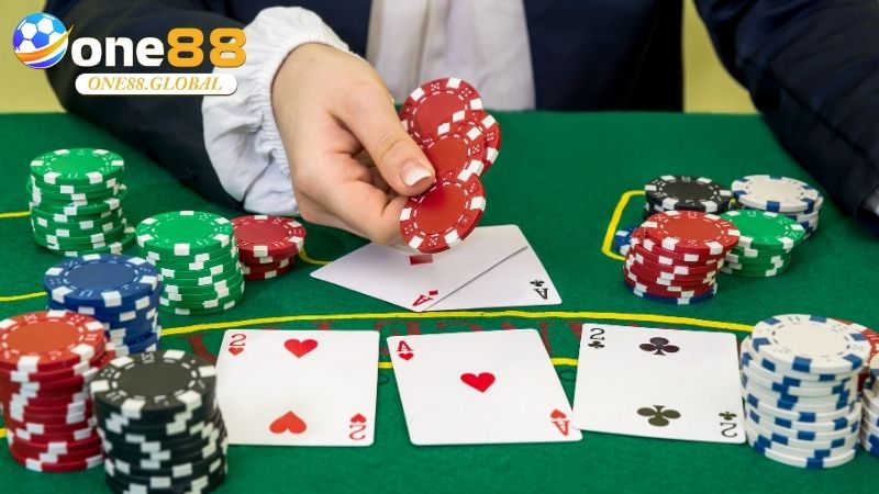 Baccarat Là Gì? Cách Chơi Baccarat Hiệu Quả Nhất 2025 Tại One88 2 Baccarat