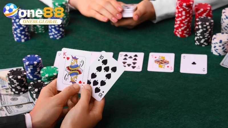 Baccarat Là Gì? Cách Chơi Baccarat Hiệu Quả Nhất 2025 Tại One88 1 Baccarat