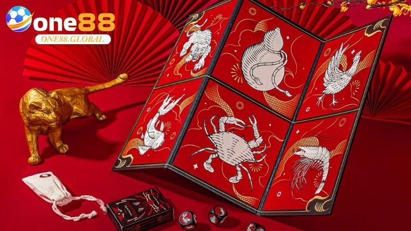 Bầu Cua: Toàn Tập Kinh Nghiệm, Luật Chơi & Bí Kíp Thắng Lớn 3 Bầu Cua