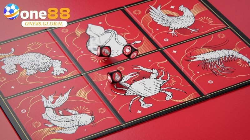 Bầu Cua: Toàn Tập Kinh Nghiệm, Luật Chơi & Bí Kíp Thắng Lớn 2 Bầu Cua