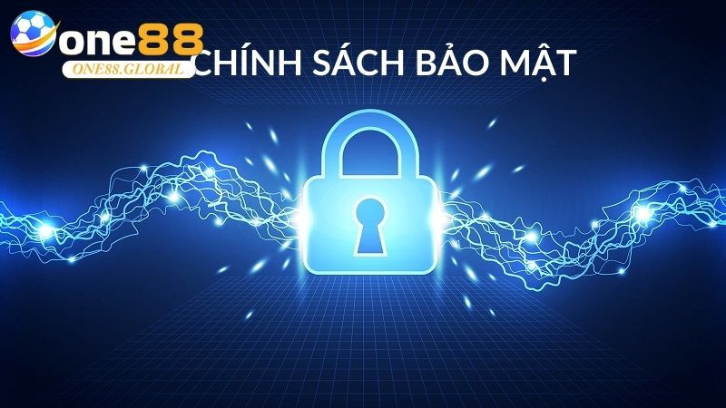 Chính Sách Bảo Mật One88 2 Chính Sách Bảo Mật One88
