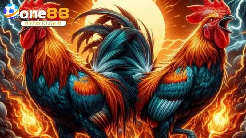 Đá Gà Cựa Dao: Khám Phá Thế Giới Cá Cược Đỉnh Cao Cùng One88 2 Đá Gà Cựa Dao