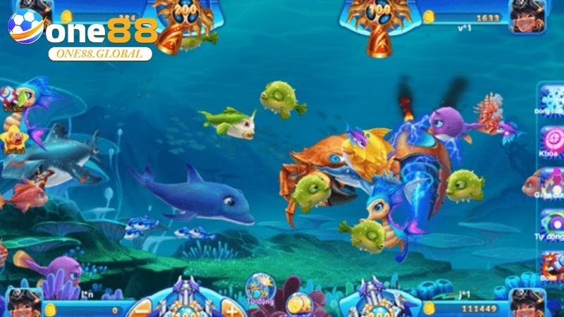 Đại Hải Trình: Hành Trình Săn Kho Báu Đại Dương Đỉnh Cao 2 Đại Hải Trình