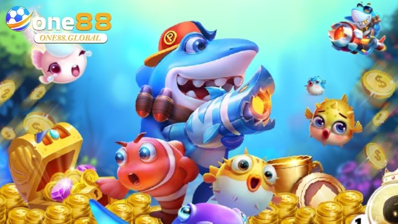 Đại Hải Trình: Hành Trình Săn Kho Báu Đại Dương Đỉnh Cao 1 Đại Hải Trình