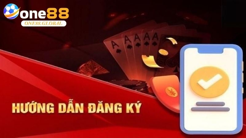 Đăng Ký One88: Hướng Dẫn Chi Tiết, An Toàn Và Tối Ưu 1 Đăng Ký One88