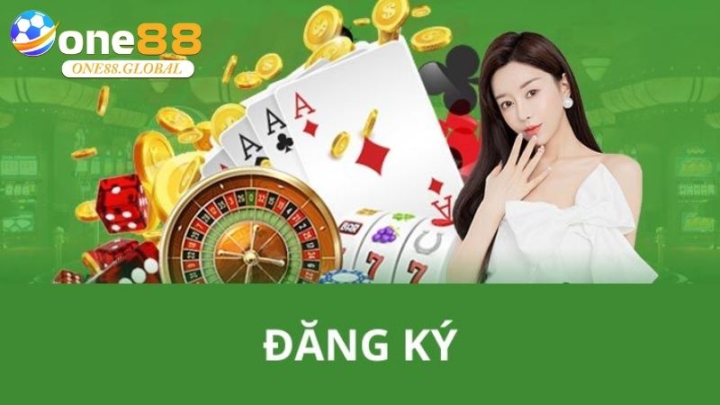 Đăng Ký One88: Hướng Dẫn Chi Tiết, An Toàn Và Tối Ưu 2 Đăng Ký One88