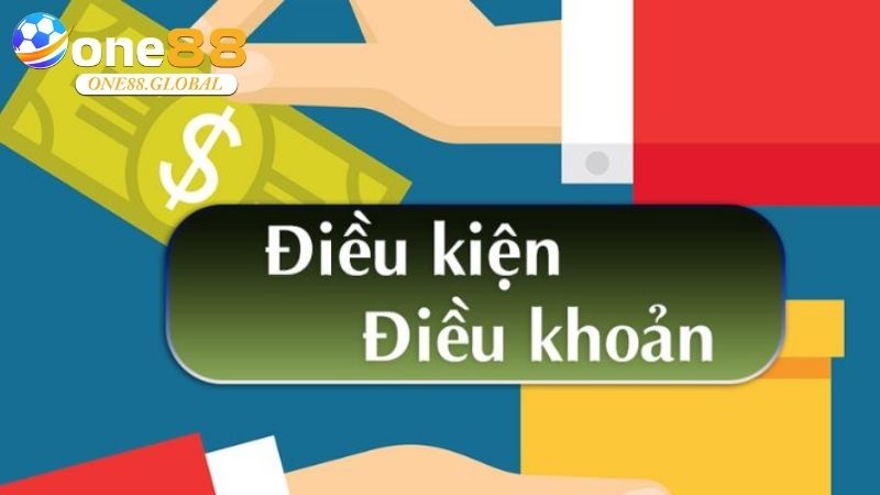 Điều Khoản Điều Kiện One88 1 Điều Khoản Điều Kiện One88