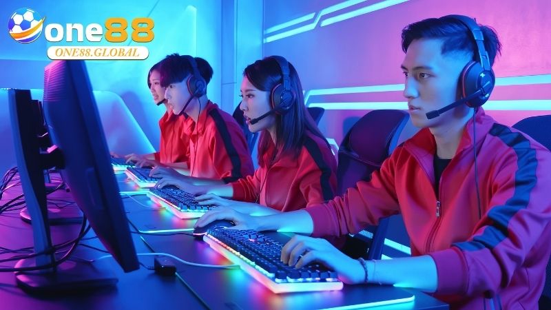 E-Sports Bti: Khám Phá Đỉnh Cao Cá Cược Thể Thao Điện Tử 2 E-Sports Bti
