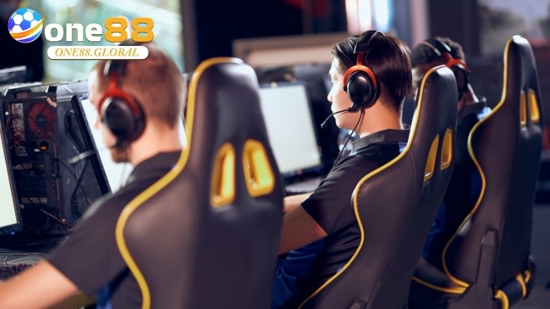 E-Sports Bti: Khám Phá Đỉnh Cao Cá Cược Thể Thao Điện Tử 1 E-Sports Bti