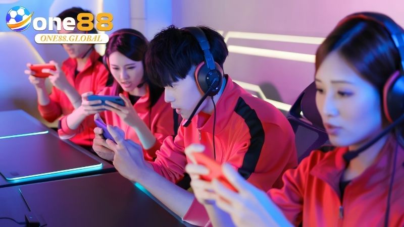 E-Sports Saba: Khám Phá Đỉnh Cao Cá Cược Thể Thao Điện Tử 2 E-Sports Saba
