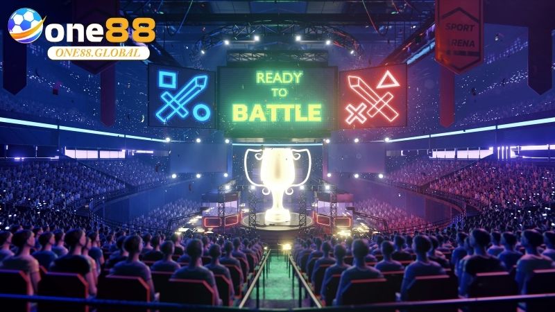 E-Sports Saba: Khám Phá Đỉnh Cao Cá Cược Thể Thao Điện Tử 1 E-Sports Saba