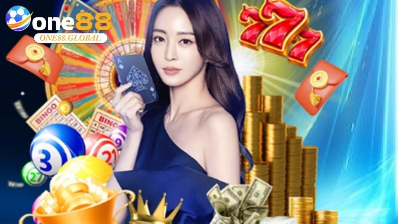 Giới Thiệu One88 1 Giới Thiệu One88