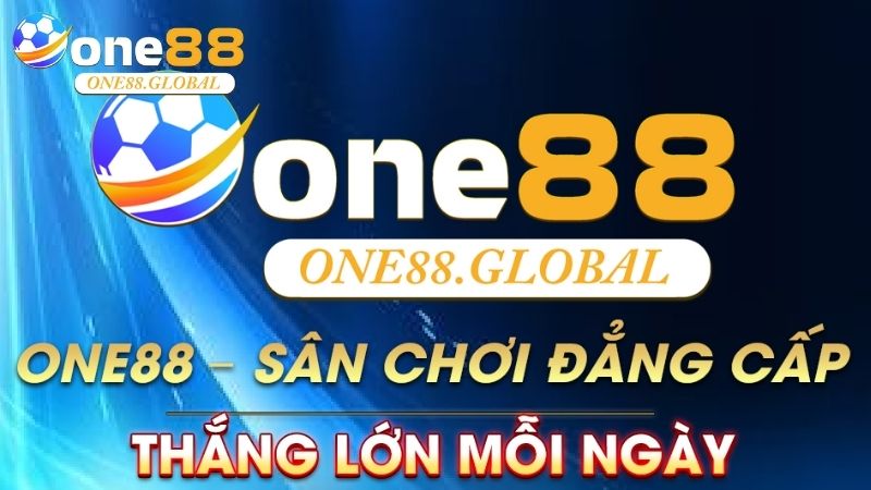 Giới Thiệu One88 3 Giới Thiệu One88
