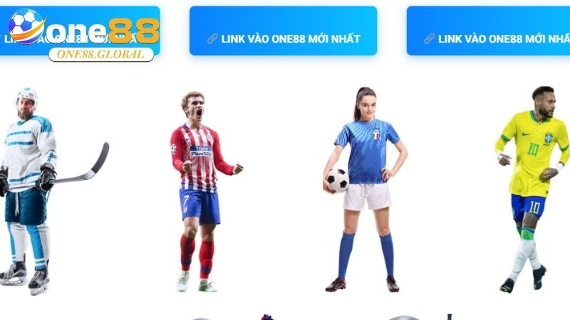 Giới Thiệu One88 2 Giới Thiệu One88