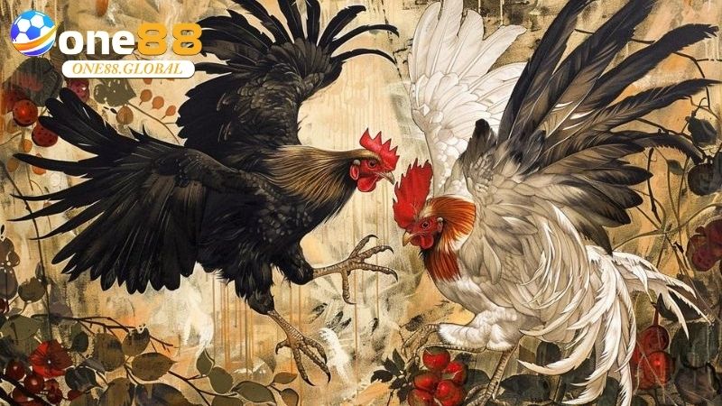 Kèo Đá Gà: Bí Quyết Chọn Kèo Chuẩn Tại One88 Cho Người Mới 1 Kèo Đá Gà