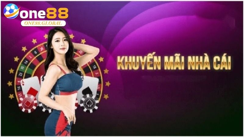 Khuyến Mãi One88 1 Khuyến Mãi One88