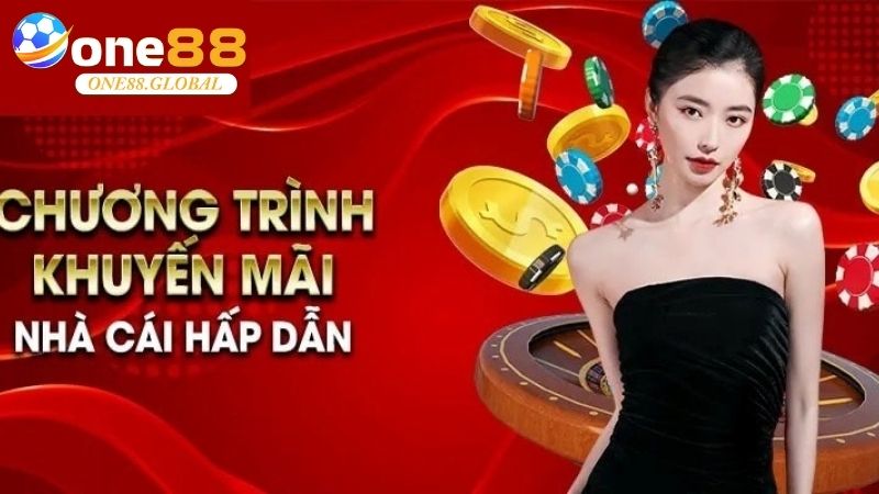 Khuyến Mãi One88 3 Khuyến Mãi One88