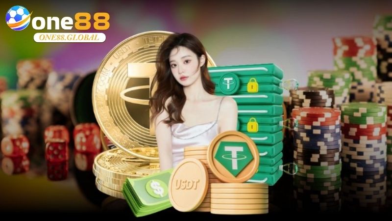 Khuyến Mãi One88 2 Khuyến Mãi One88