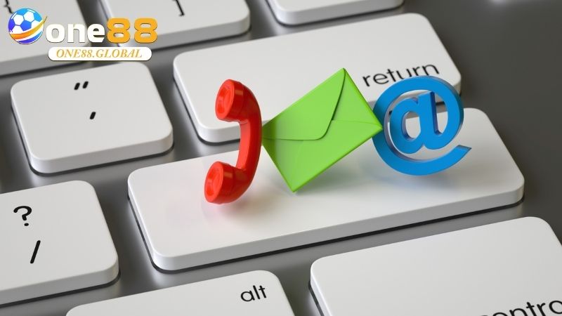 Liên Hệ One88 3 Liên Hệ One88