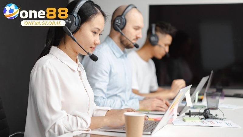 Liên Hệ One88 2 Liên Hệ One88