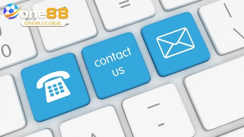 Liên Hệ One88 1 Liên Hệ One88