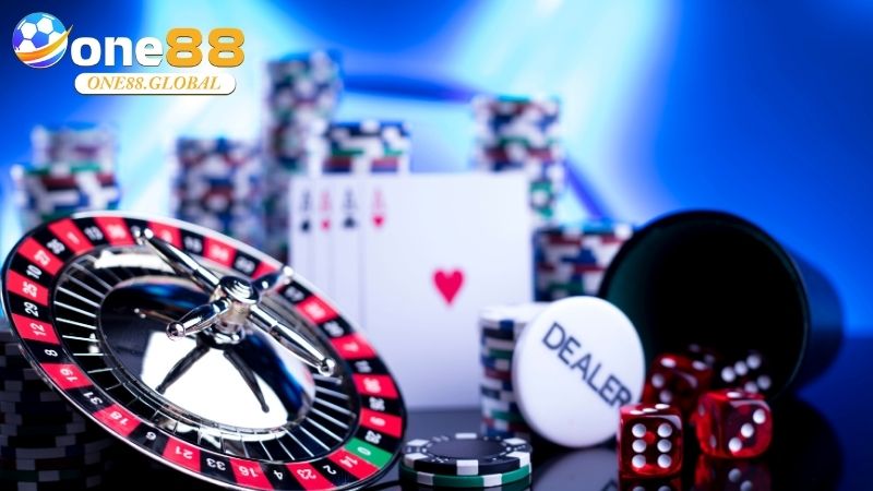 Live Casino One88