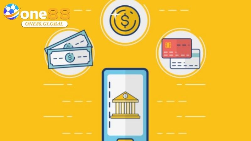 Nạp Tiền One88: Hướng Dẫn Chi Tiết, An Toàn Và Nhanh Chóng 3 Nạp Tiền One88