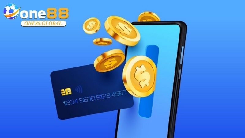 Nạp Tiền One88: Hướng Dẫn Chi Tiết, An Toàn Và Nhanh Chóng 2 Nạp Tiền One88
