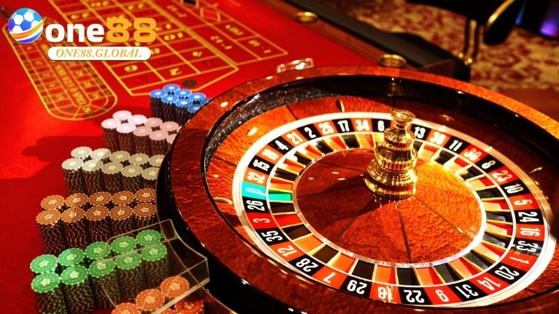 Roulette: Hướng Dẫn Chơi, Mẹo Thắng Và Kinh Nghiệm Chuyên Gia 2 Roulette
