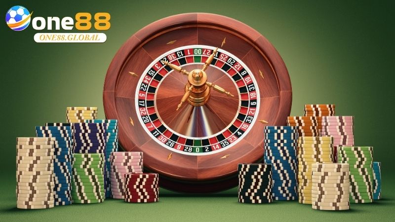 Roulette: Hướng Dẫn Chơi, Mẹo Thắng Và Kinh Nghiệm Chuyên Gia 1 Roulette