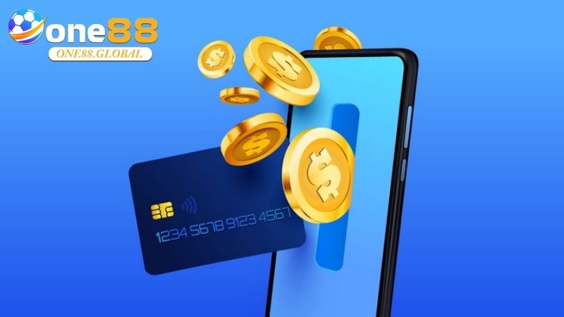 Rút Tiền One88: Hướng Dẫn Chi Tiết, Nhanh Chóng Và An Toàn 2025 2 Rút Tiền One88