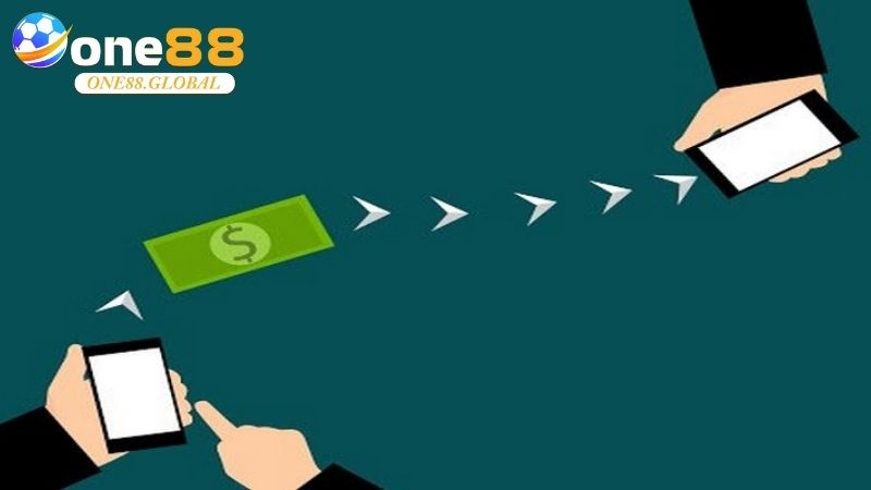 Rút Tiền One88: Hướng Dẫn Chi Tiết, Nhanh Chóng Và An Toàn 2025 1 Rút Tiền One88