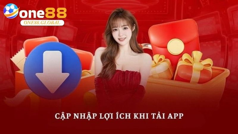 Tải App One88: Giải Pháp Cá Cược Thể Thao, Casino 3 Tải App One88