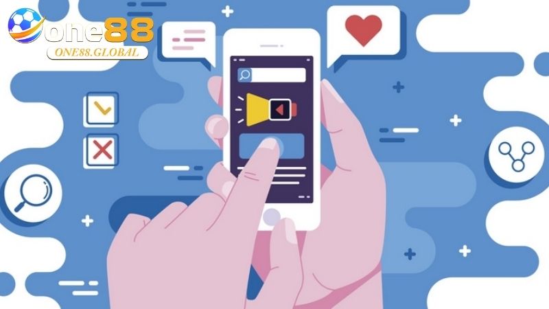 Tải App One88: Giải Pháp Cá Cược Thể Thao, Casino 2 Tải App One88