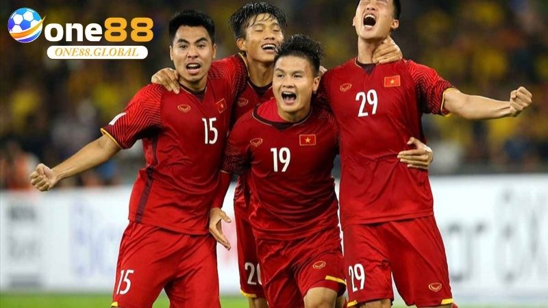 Thể Thao Ảo GS: Khám Phá Thế Giới Giải Trí Đỉnh Cao Cùng One88 3 Thể Thao Ảo GS