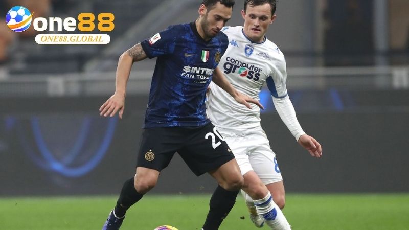 Thể Thao Ảo IM: Trải Nghiệm Cá Cược Số 1 Tại One88 Năm 2025 2 Thể Thao Ảo IM