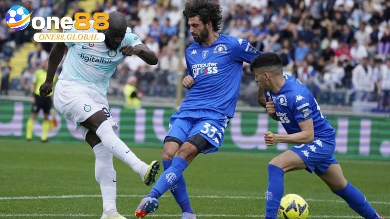 Thể Thao Ảo IM: Trải Nghiệm Cá Cược Số 1 Tại One88 Năm 2025 1 Thể Thao Ảo IM