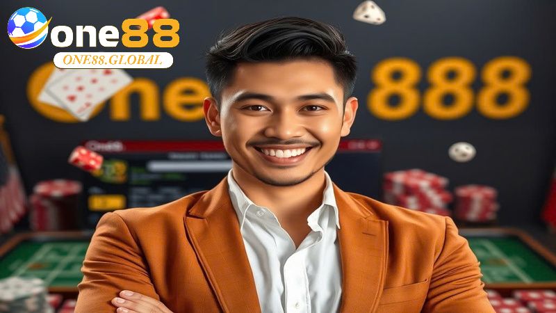 One88 – Tất Cả Về Nhà Cái One88: Đánh Giá, Đăng Ký 12 Giới thiệu One88: Nhà cái uy tín số 1 hiện nay