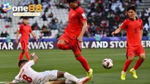 Bóng Đá Volta 3x3