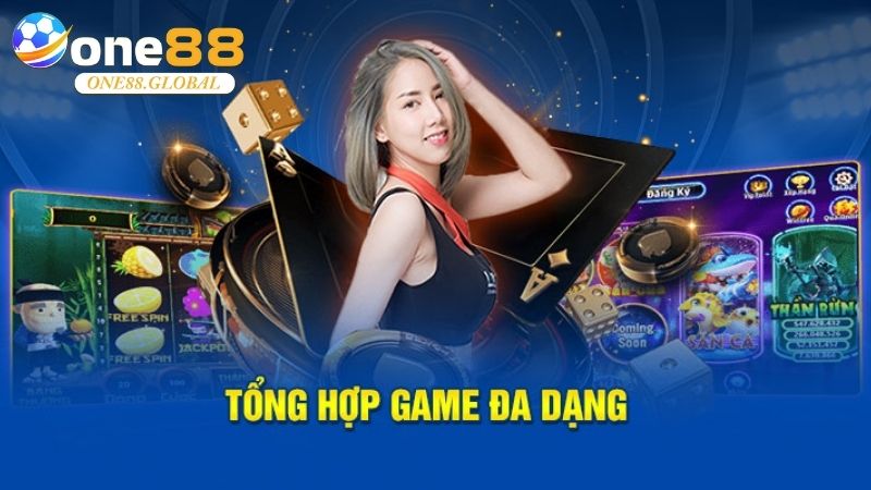 Đăng Nhập One88
