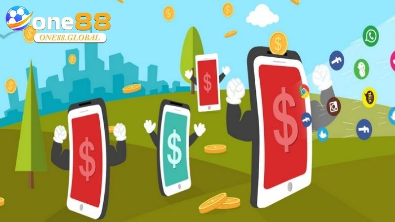Rút Tiền One88